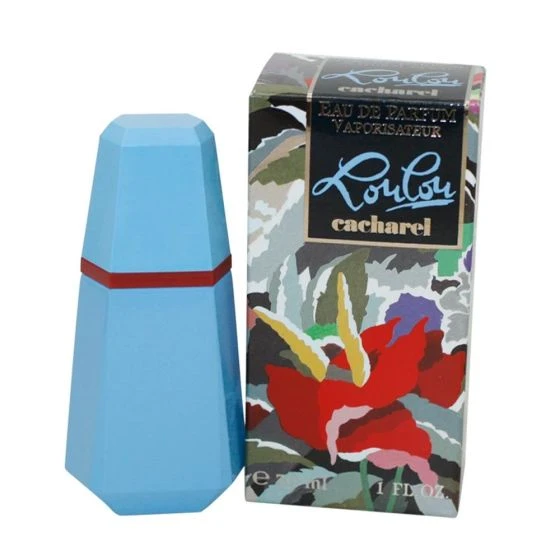 Lou Lou By Cacharel For Women 3 Lou Lou By Cacharel For Women