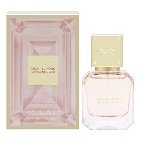 Sparkling Blush By Michael Kors For Women 3 Sparkling Blush By Michael Kors For Women