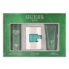 Guess 3 Piece Set By Guess For Men -Giftexpress Online Store gxp 4965