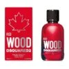 Red Wood By Dsquared2 For Women -Giftexpress Online Store gxp 4979