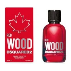 Red Wood By Dsquared2 For Women
