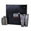 Legend Intense 3 Pc Set By Mont Blanc For Men