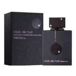 Club De Nuit Intense EDT By Armaf For Men