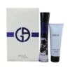 Armani Code 2 Pc Gift Set By Giorgio Armani For Women