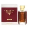 La Femme Intense By Prada For Women -Giftexpress Online Store gxp 5068