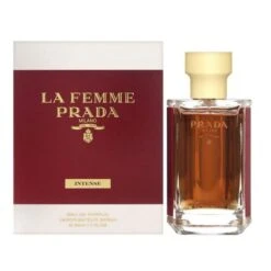 La Femme Intense By Prada For Women