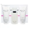 Kenneth Cole White 3 Pc Set By Kenneth Cole For Women -Giftexpress Online Store gxp 5092