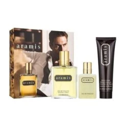Aramis 3 Pc Gift Set By Aramis For Men