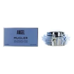 Angel Body Cream By Thierry Mugler For Women