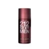 212 Sexy Deodorant Spray By Carolina Herrera For Men 2 212 Sexy Deodorant Spray By Carolina Herrera For Men -Giftexpress Online Store gxp 5163