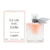 La Vie Est Belle L'Eau De Parfum By Lancome For Women -Giftexpress Online Store gxp 5186