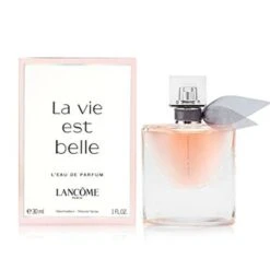 La Vie Est Belle L'Eau De Parfum By Lancome For Women