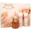 Fancy 4 Piece Set By Jessica Simpson For Women -Giftexpress Online Store gxp 5187