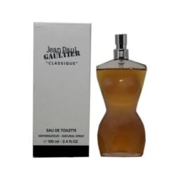 Classique By Jean Paul Gaultier For Women