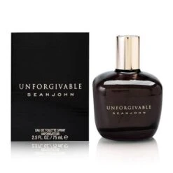 Unforgivable Man By Sean John For Men