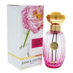 Rose Pompon By Annick Goutal For Women