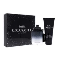 Coach 2 Piece Gift Set By Coach For Men