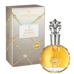 Royal Marina Diamond By Marina De Bourbon For Women