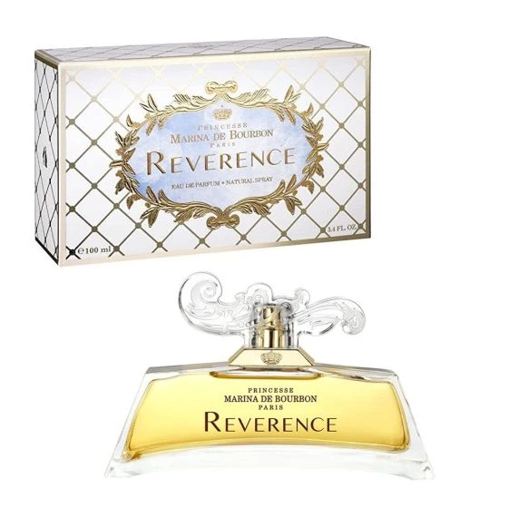 Reverence By Marina De Bourbon For Women 3 Reverence By Marina De Bourbon For Women