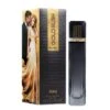 Gold Rush By Paris Hilton For Men -Giftexpress Online Store gxp 5247