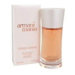 Armani Mania By Giorgio Armani For Women