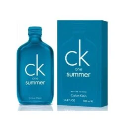 CK One Summer 2018 By Calvin Klein For Men