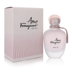 Amo By Salvatore Ferragamo For Women
