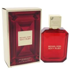 Sexy Ruby By Michael Kors For Women