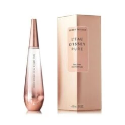 L'Eau D'Issey Pure Nectar De Parfum By Issey Miyake For Women