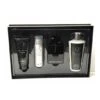 Club De Nuit Intense 4 Piece Set By Armaf For Men -Giftexpress Online Store gxp 5437