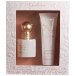Fancy Love 2 Pc Gift Set By Jessica Simpson For Women