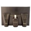 Unforgivable Men 3 Pc Gift Set By Sean John For Men -Giftexpress Online Store gxp 5527