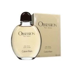 Obsession After Shave Splash By Calvin Klein For Men