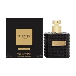 Donna Noir Absolu By Valentino For Women