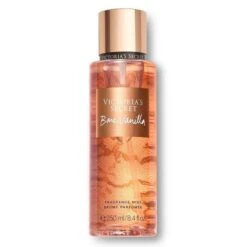 Bare Vanilla Body Mist By Victorias Secret For Women