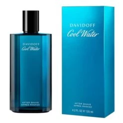 Cool Water After Shave By Davidoff For Men