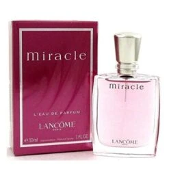 Miracle By Lancome For Women
