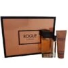 Rogue 3 Pc Gift Set By Rihanna For Women -Giftexpress Online Store gxp 5632