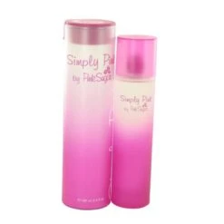 Simply Pink By Aquolina For Women