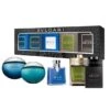 Bvlgari 5 Piece Variety Set By Bvlgari For Men -Giftexpress Online Store gxp 5675