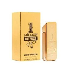 1 Million Intense By Paco Rabanne For Men