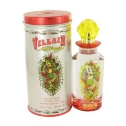 Ed Hardy Villain By Christian Audigier For Women