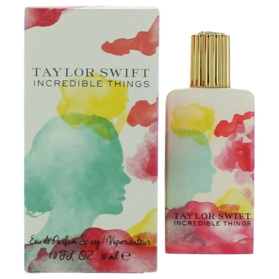 Incredible Things By Taylor Swift For Women 3 Incredible Things By Taylor Swift For Women