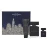 Bleu Noir 3 Piece Set By Narciso Rodriguez For Men -Giftexpress Online Store gxp 5728
