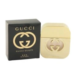 Gucci Guilty Eau By Gucci For Women
