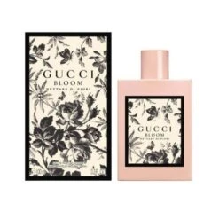 Bloom Nettare Di Fiori By Gucci For Women