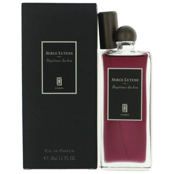 La Fille De Berlin By Serge Lutens For Women 3 La Fille De Berlin By Serge Lutens For Women