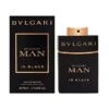 Man In Black By Bvlgari For Men -Giftexpress Online Store gxp 5760