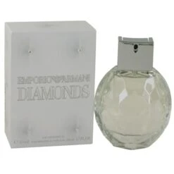 Emporio Armani Diamonds By Giorgio Armani For Women