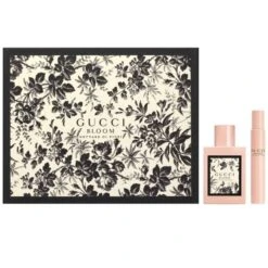 Bloom Nettare Di Fiori 2 Piece Gift Set By Gucci For Women